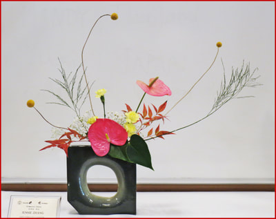 May 2018 Kirkland Library Exhibition