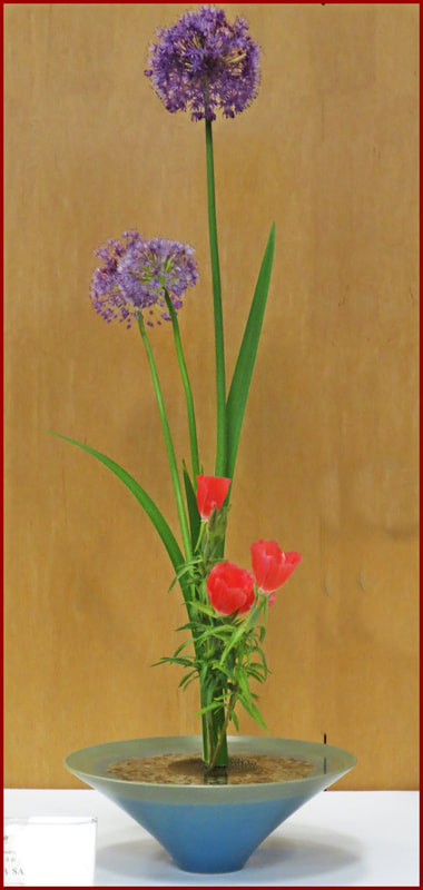 May 2018 Kirkland Library Exhibition