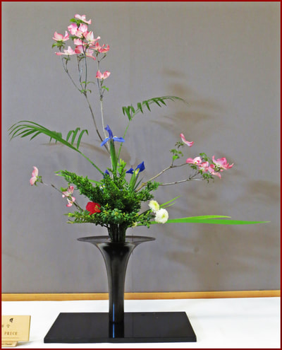 May 2018 Kirkland Library Exhibition