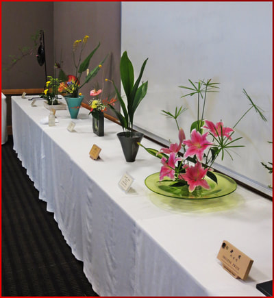 May 2018 Kirkland Library Exhibition