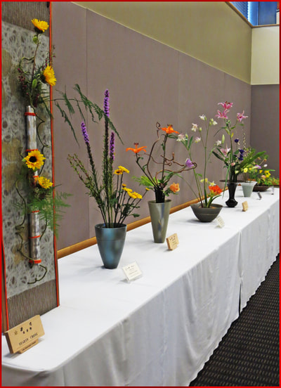 May 2018 Kirkland Library Exhibition