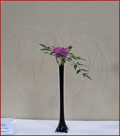 May 2018 Kirkland Library Exhibition