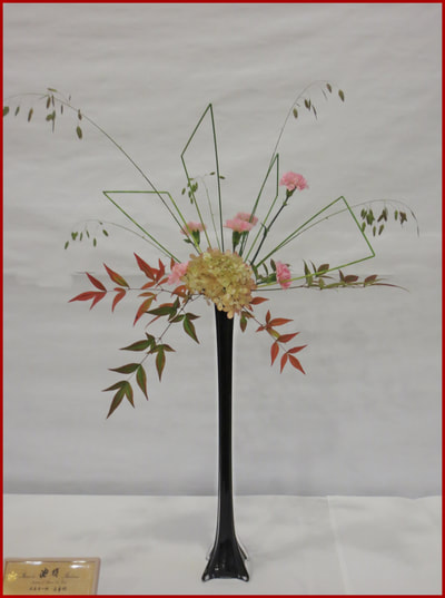 October 2018 Blaine Church Exhibition