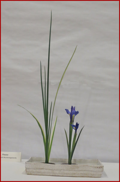 October 2018 Blaine Church Exhibition