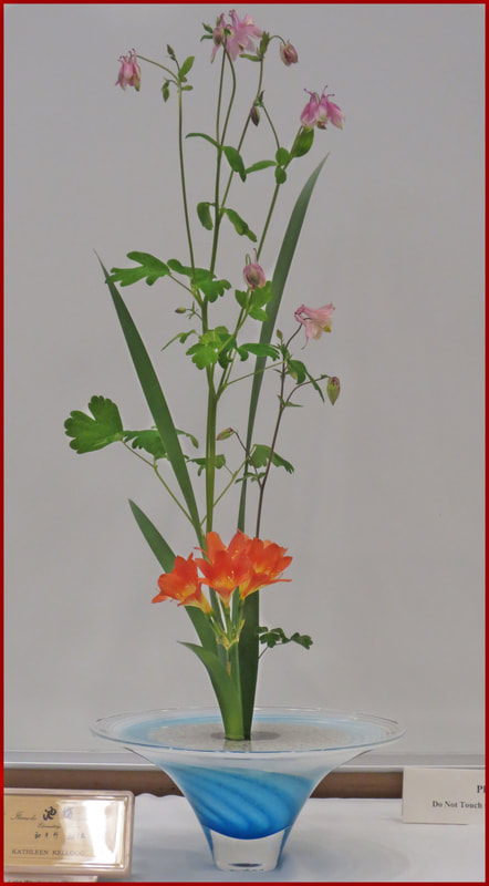 May 2019 Kirkland Library Exhibition
