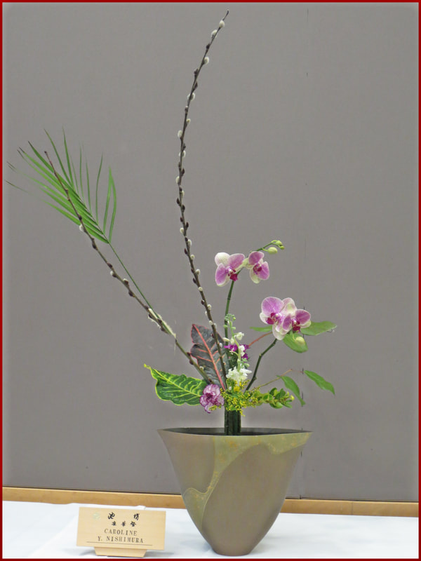 May 2019 Kirkland Library Exhibition