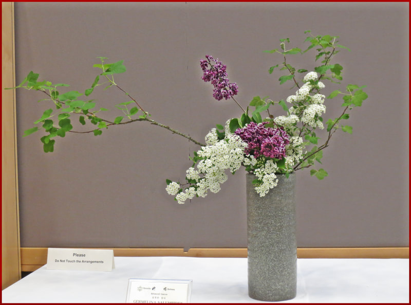 May 2019 Kirkland Library Exhibition