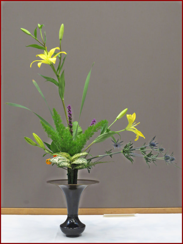 May 2019 Kirkland Library Exhibition