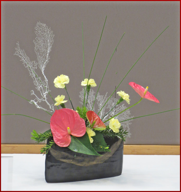May 2019 Kirkland Library Exhibition