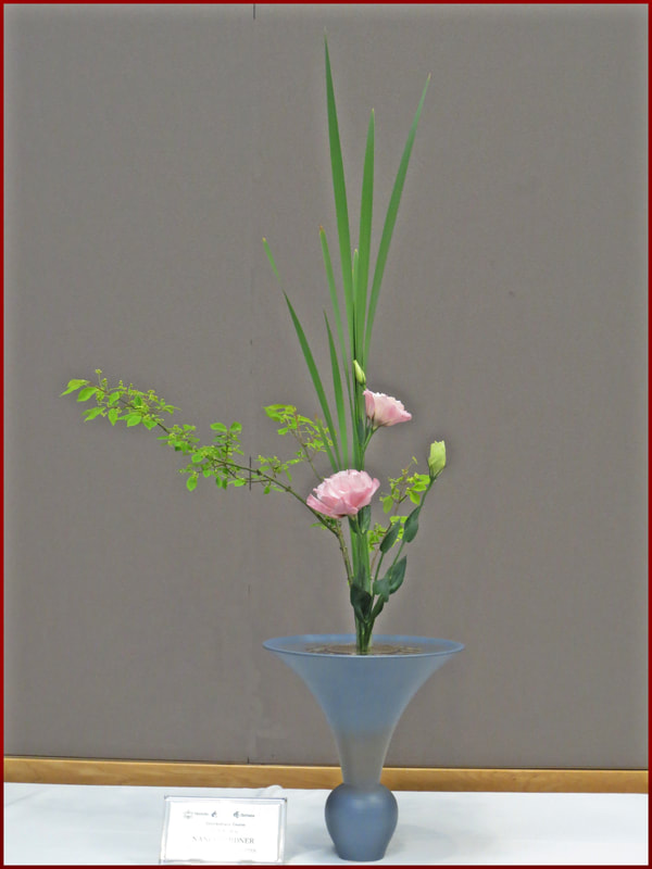 May 2019 Kirkland Library Exhibition