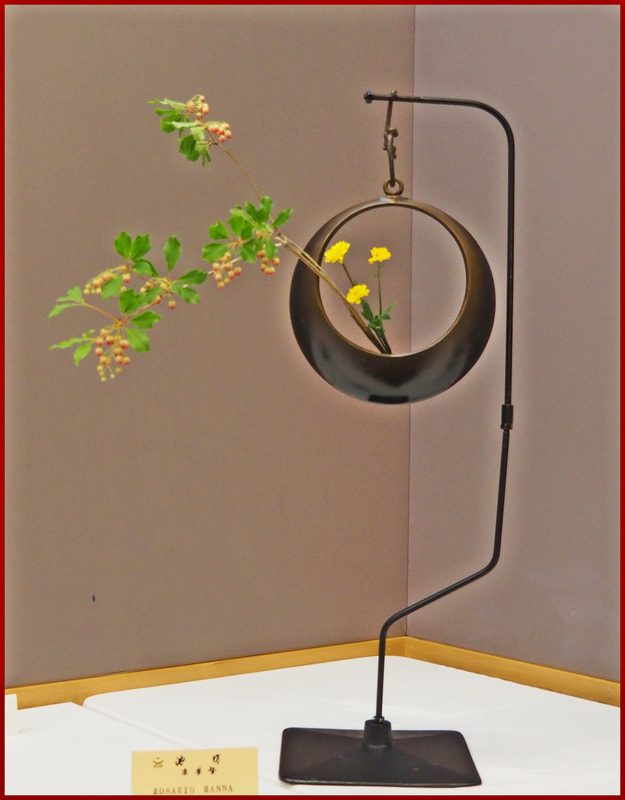 May 2019 Kirkland Library Exhibition