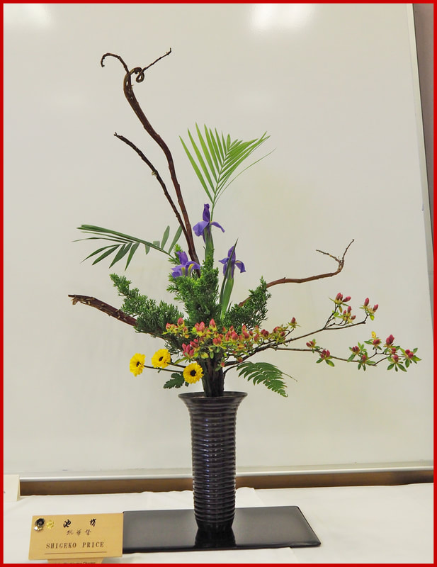 May 2019 Kirkland Library Exhibition
