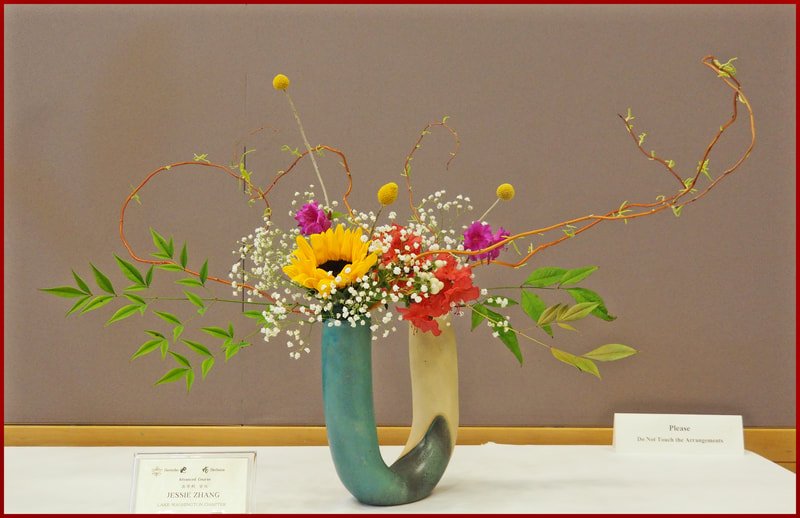 May 2019 Kirkland Library Exhibition