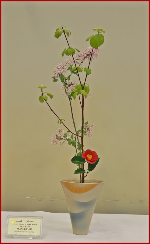 May 2019 Kirkland Library Exhibition