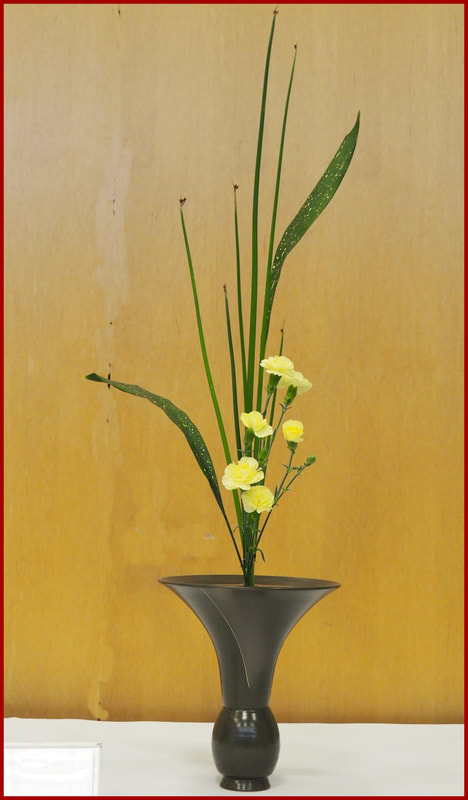 May 2019 Kirkland Library Exhibition