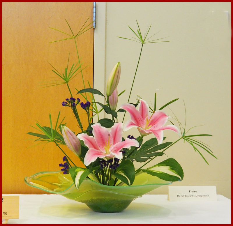 May 2019 Kirkland Library Exhibition
