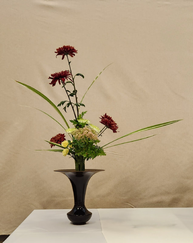 2023 September Kirkland Exhibition