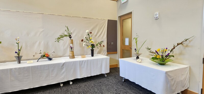 2023 September Kirkland Exhibition
