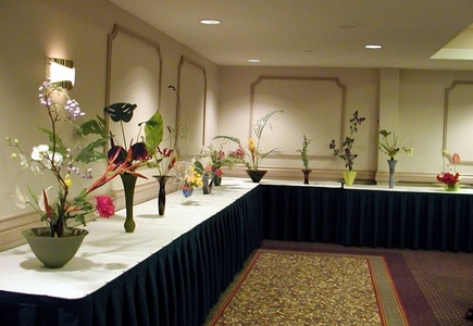 Founding Celebration Exhibition - 2002